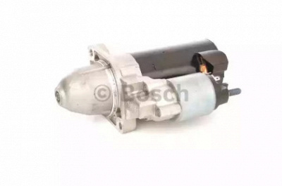 BOSCH 0001147408 -  Стартер