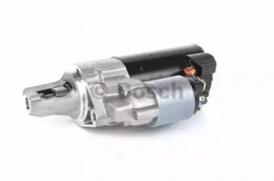 BOSCH 0001147420 -  Стартер