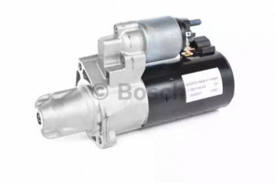BOSCH 0001149412 -  Стартер