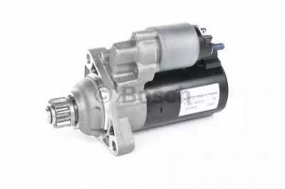 BOSCH 0001152410 -  Стартер
