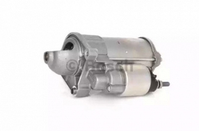 BOSCH 0001170400 -  Стартер