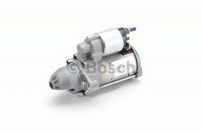 BOSCH 0001172400 -  Стартер