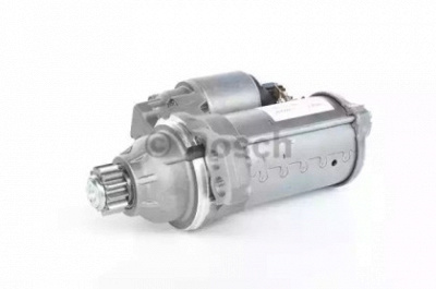BOSCH 0001177006 -  Стартер