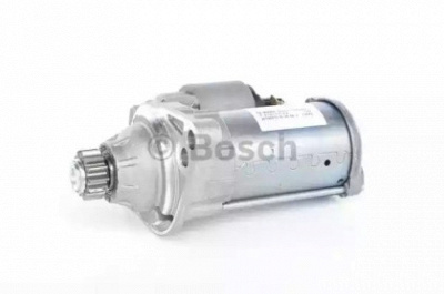 BOSCH 0001177012 -  Стартер