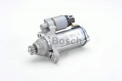 BOSCH 0001179512 -  Стартер