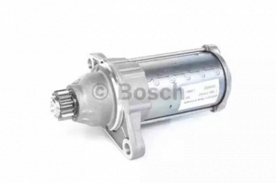 BOSCH 0001179522 -  Стартер