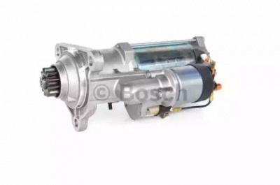 BOSCH 0001241128 -  Стартер