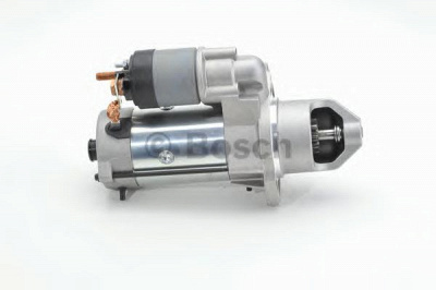 BOSCH 0001251004 -  Стартер