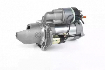 BOSCH 0001251010 -  Стартер