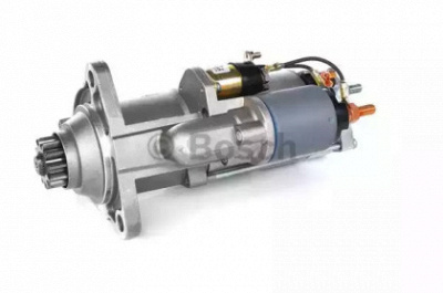 BOSCH 0001261049 -  STARTER