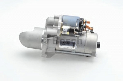 BOSCH 0001263049 -  Стартер