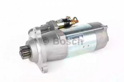 BOSCH 0001330050 -  Стартер