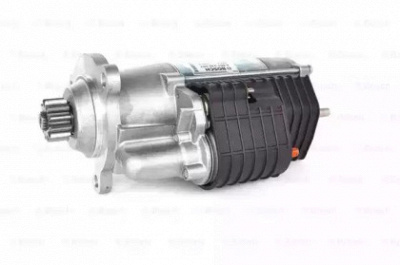 BOSCH 0001330057 -  Стартер