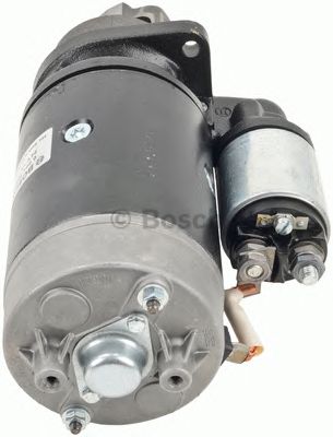 BOSCH 0001368028 -  Стартер