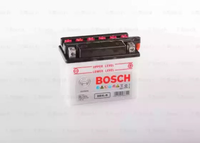 BOSCH 0092m48020 -  Стартерная аккумуляторная батарея