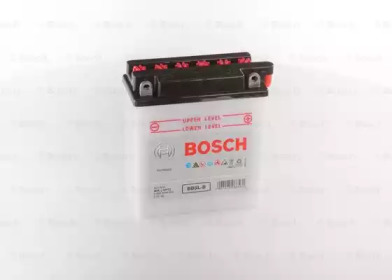 BOSCH 0092m48030 -  Стартерная аккумуляторная батарея
