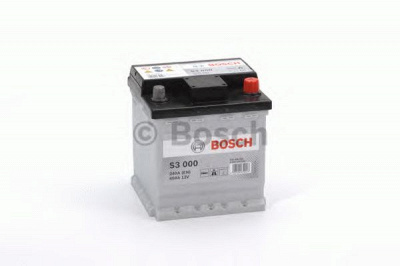 BOSCH 0092s30000 -  Стартерная аккумуляторная батарея; Стартерная акку