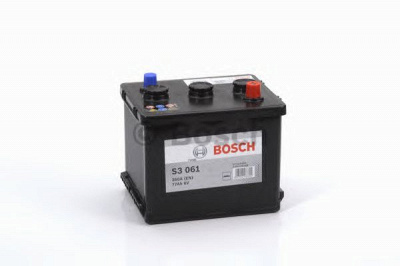BOSCH 0092s30610 -  Стартерная аккумуляторная батарея; Стартерная акку