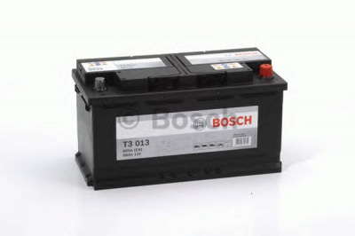BOSCH 0092t30130 -  Стартерная аккумуляторная батарея| Стартерная аккумуляторная батарея