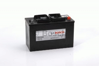 BOSCH 0092t30350 -  Стартерная аккумуляторная батарея| Стартерная аккумуляторная батарея