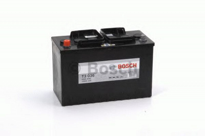 BOSCH 0092t30360 -  Стартерная аккумуляторная батарея| Стартерная аккумуляторная батарея