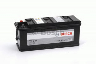 BOSCH 0092t30380 -  Стартерная аккумуляторная батарея| Стартерная аккумуляторная батарея
