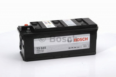 BOSCH 0092t30450 -  Стартерная аккумуляторная батарея| Стартерная аккумуляторная батарея