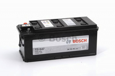 BOSCH 0092t30470 -  Стартерная аккумуляторная батарея| Стартерная аккумуляторная батарея