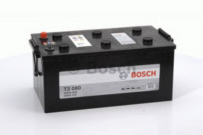 BOSCH 0092t30800 -  Стартерная аккумуляторная батарея| Стартерная аккумуляторная батарея