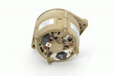 BOSCH 0120468114 -  Генератор