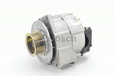 BOSCH 0120469120 -  Генератор