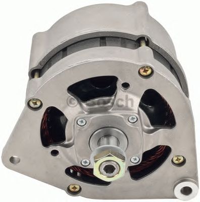 BOSCH 0120484001 -  Генератор