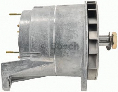 BOSCH 0120689567 -  Генератор