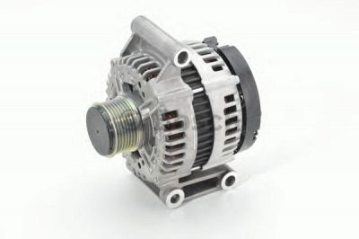 BOSCH 0121615103 -  Генератор