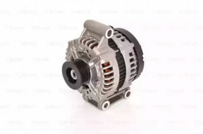BOSCH 0121615107 -  Генератор