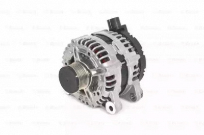 BOSCH 0121615121 -  Генератор