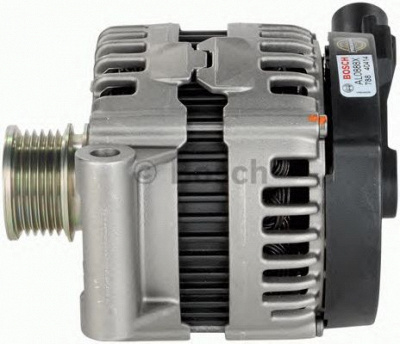 BOSCH 0121615127 -  Генератор