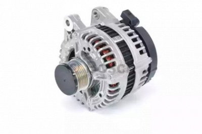 BOSCH 0121615128 -  Генератор