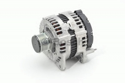 BOSCH 0121715103 -  Генератор