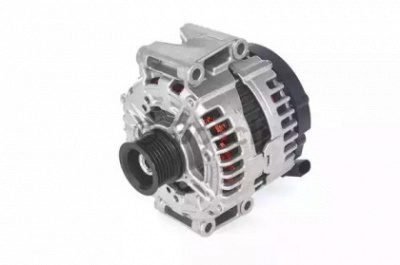 BOSCH 0121715107 -  Генератор