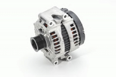 BOSCH 0121715114 -  Генератор