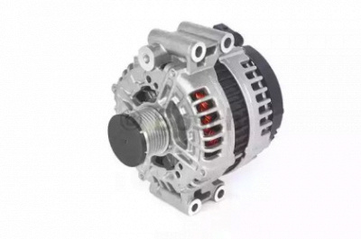 BOSCH 0121715116 -  Генератор