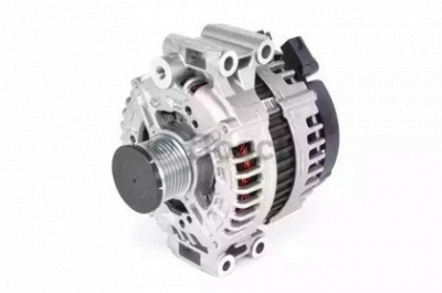BOSCH 0121715117 -  Генератор
