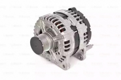 BOSCH 0121715142 -  Генератор