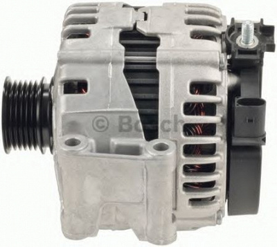 BOSCH 0121813101 -  Генератор