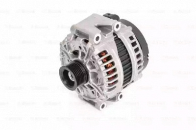 BOSCH 0121813114 -  Генератор