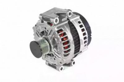 BOSCH 0121813120 -  Генератор