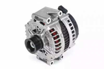 BOSCH 0121813123 -  Генератор