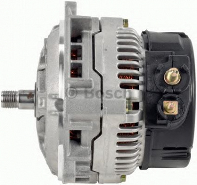 BOSCH 0123105001 -  Генератор