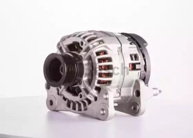 BOSCH 0124215009 -  Генератор